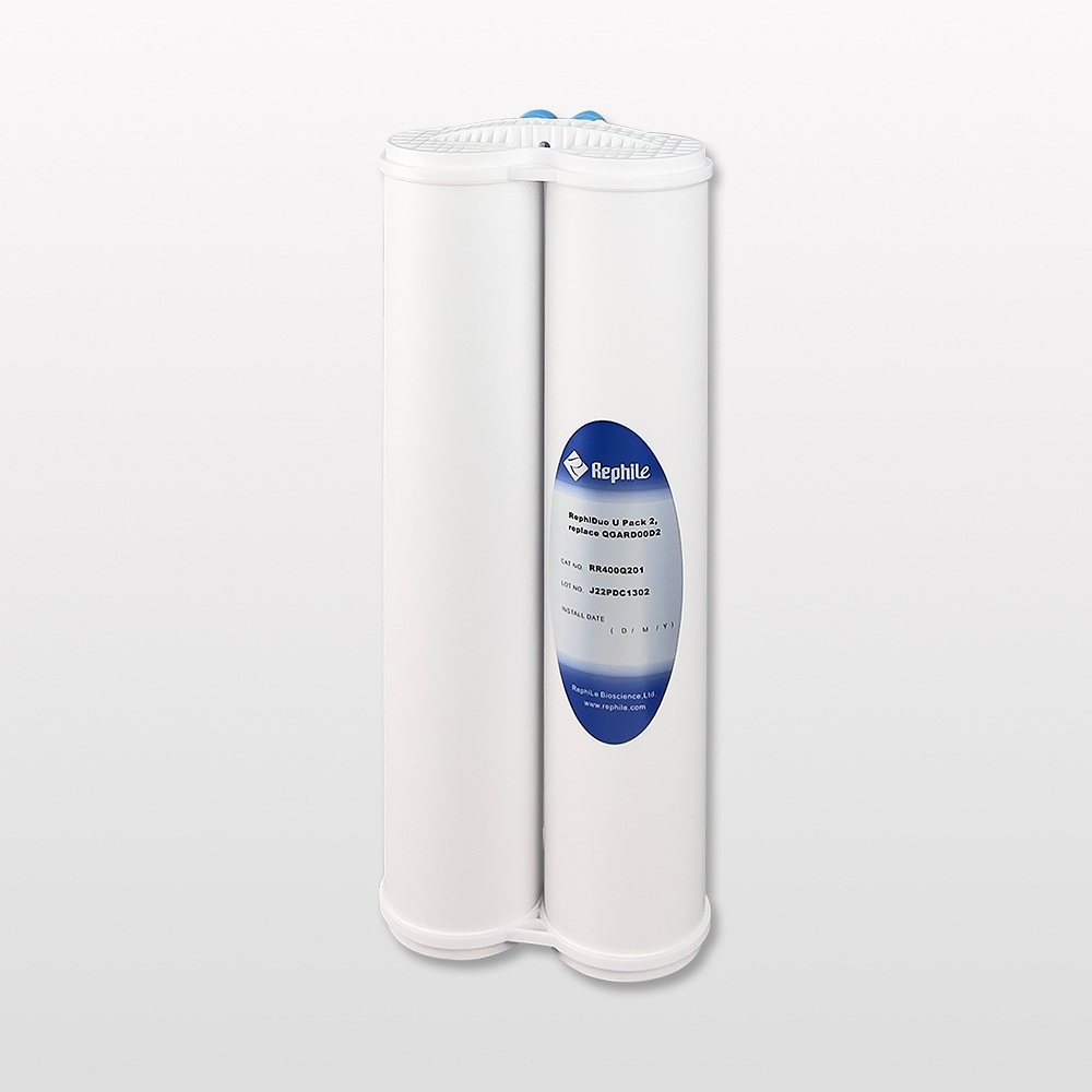 UV Lamp for A10 TOC monitor - RephiLe Bioscience | Ultrapure water