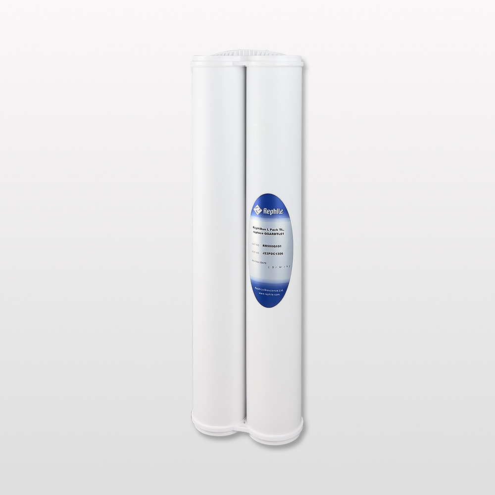 Tank Vent Filter with CO2 scavenger, replace TANKMPK01 - RephiLe