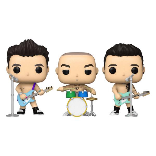 Funko Pop - Blink-182
