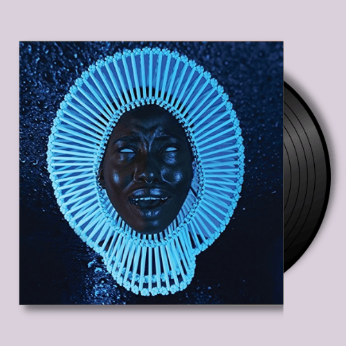 Childish Gambino - Awaken My Love