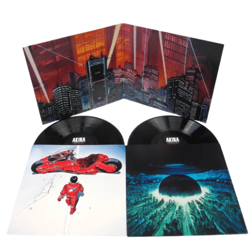 Akira - Soundtrack (Symphonic Suite)