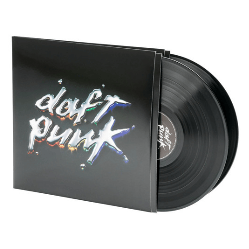 Daft Punk - Discovery [2 LP]