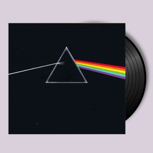 Pink Floyd - The Dark Side Of The Moon