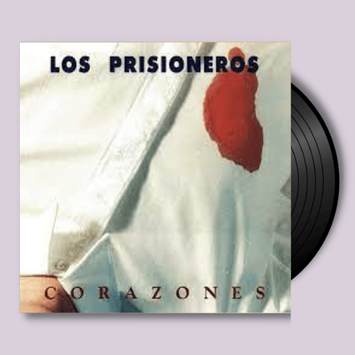 Prisioneros Los - Corazones