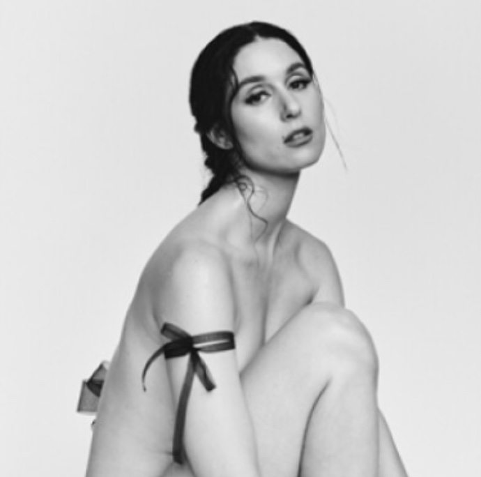 Francisca Valenzuela - Adentro