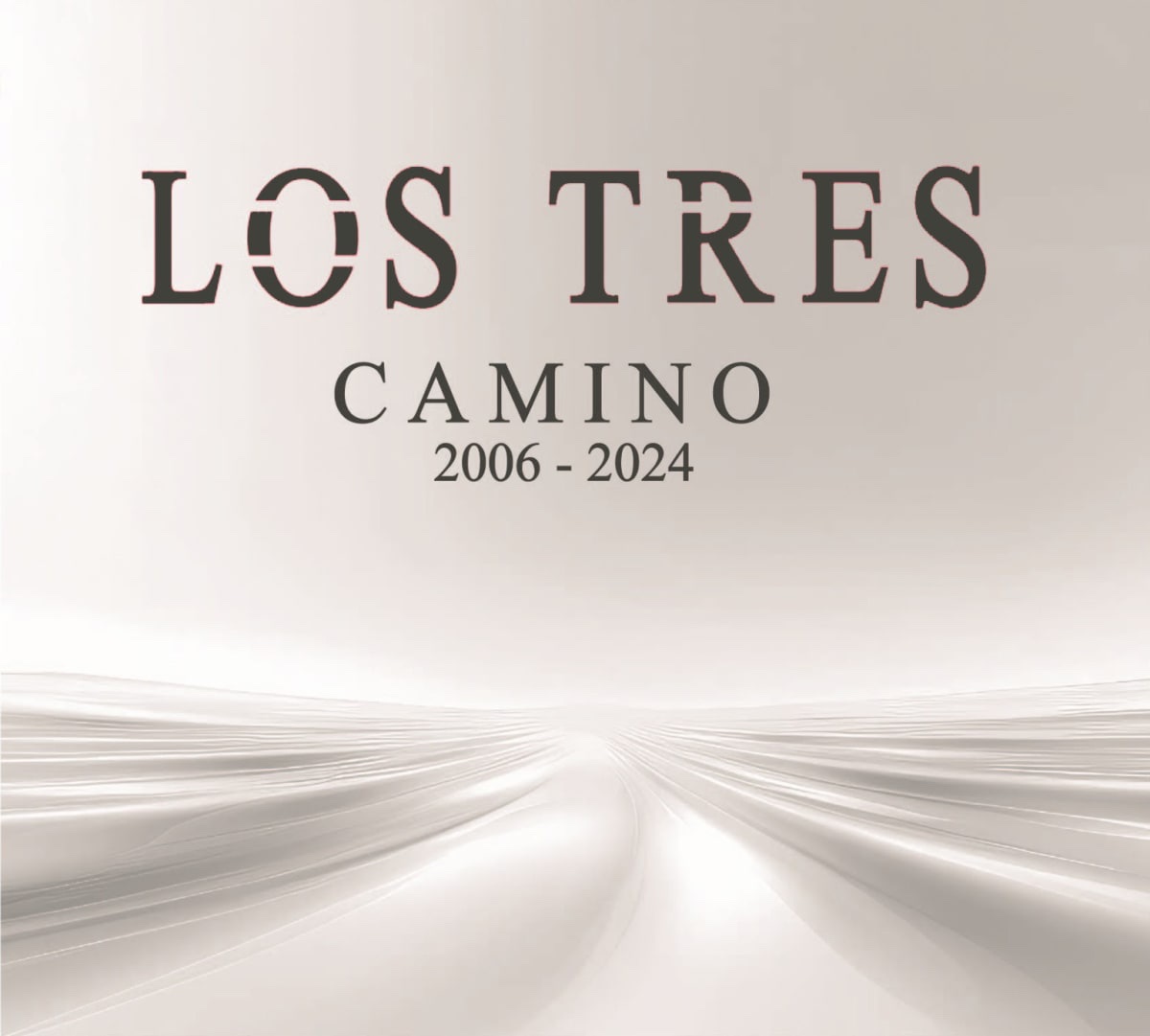 Los Tres - Camino 2006-2024
