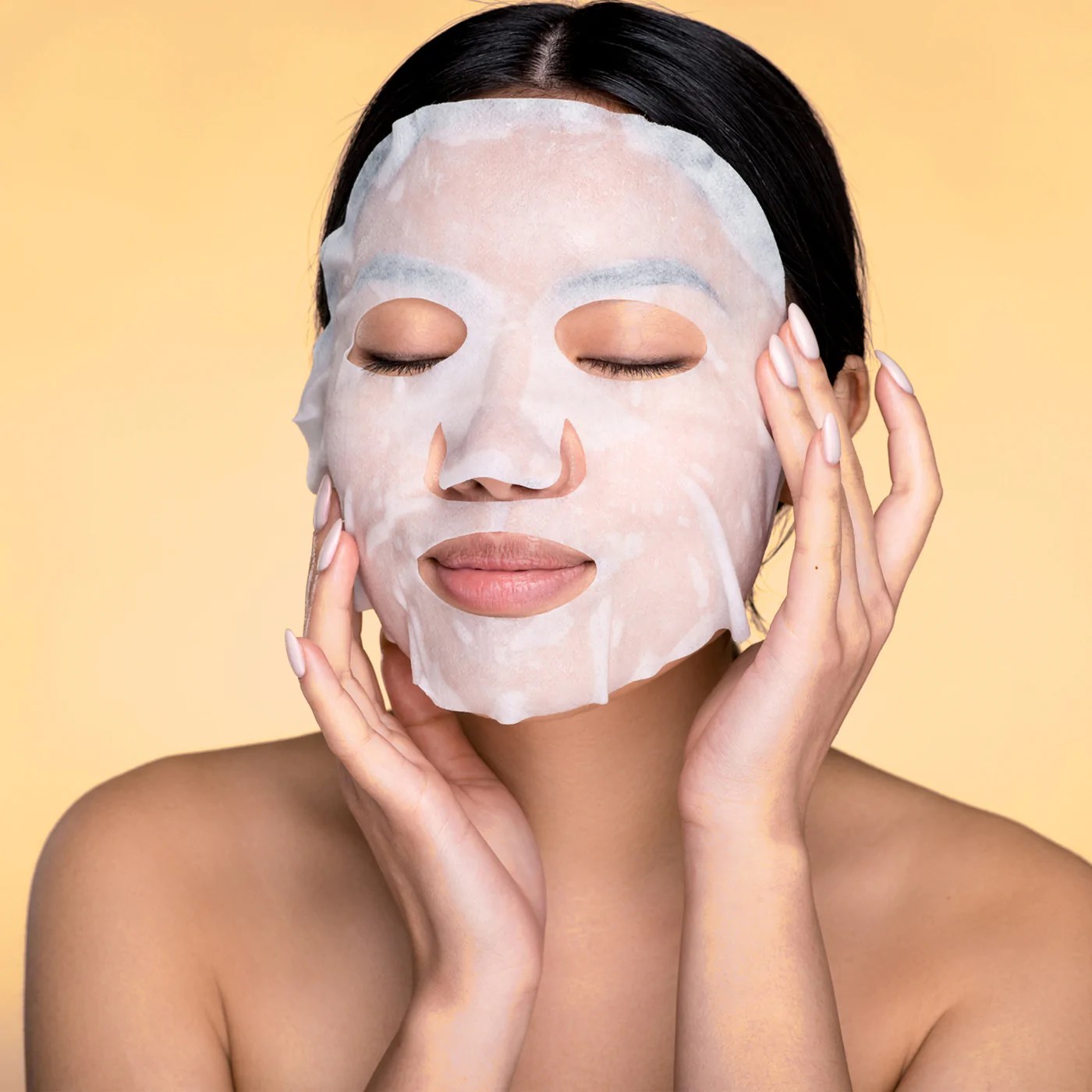 Antiaging Masks (pack of 5) Replay Essentials