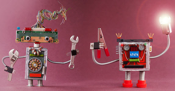 friendly bots