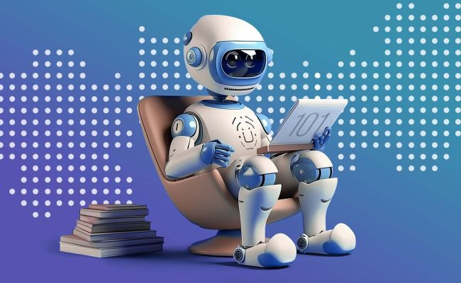 AI For Online Chatbot | Artificial Intelligence Chatbot