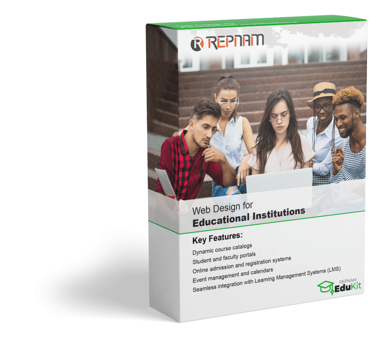 Americas Edukit - Abstract Art Collection - Full HD Quality