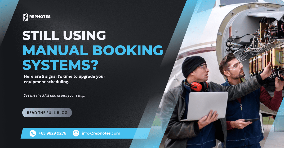 RepNotes-Blog-30-5-Clear-Signs-Its-Time-to-Ditch-Your-Manual-Booking-System.webp