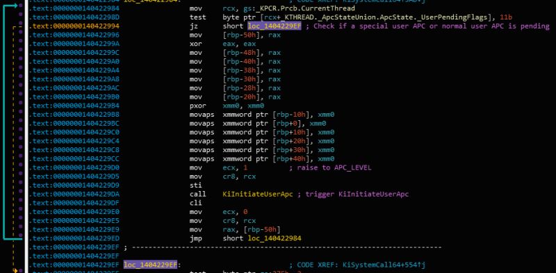 Github Repnz Apc Research Apc Internals Research Code - Ocean Background Collection - 8K Quality