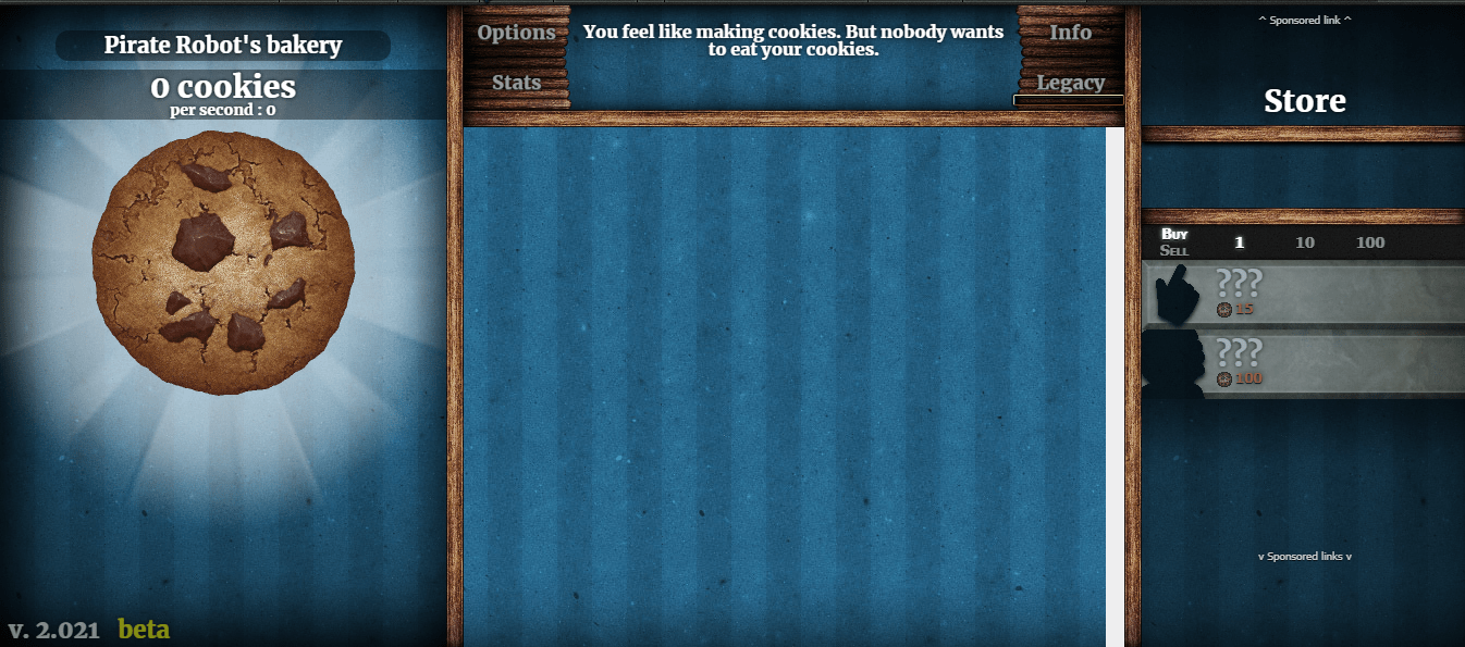 Download cookie clicker game source code