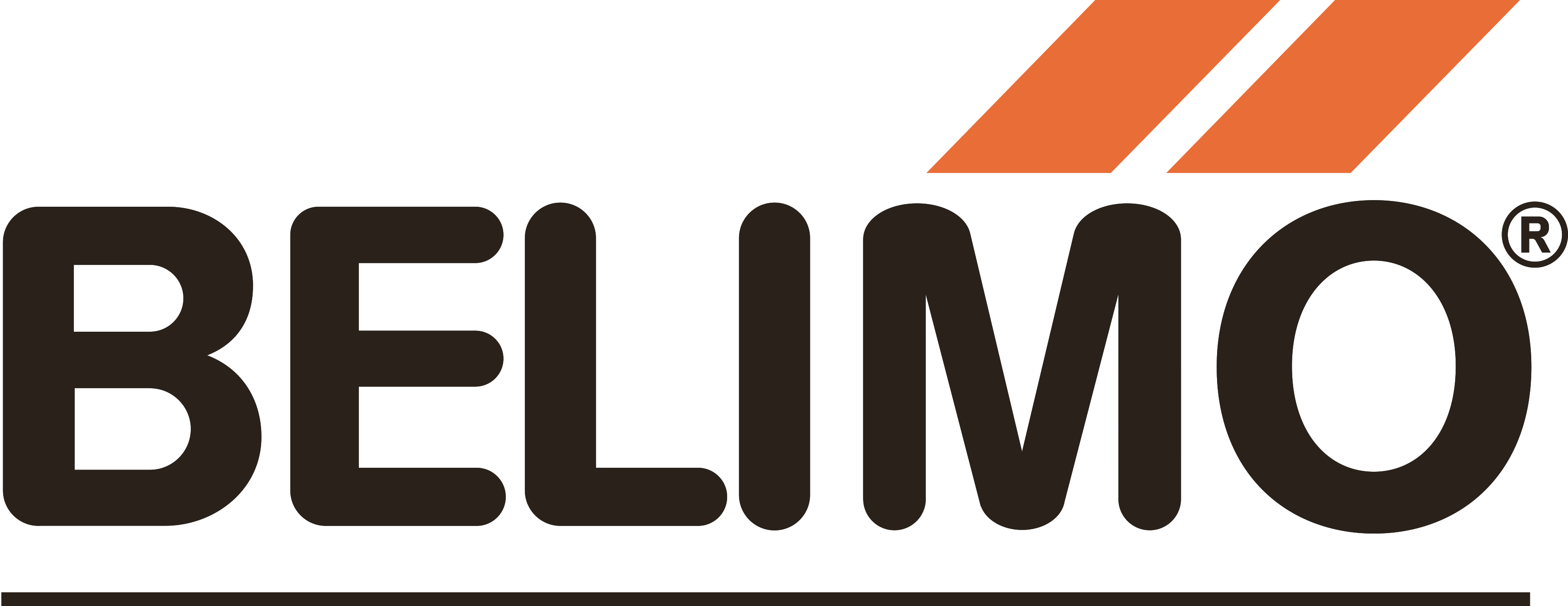 Belimo Annual Report 2022 - Professional Gradient Picture - Full HD