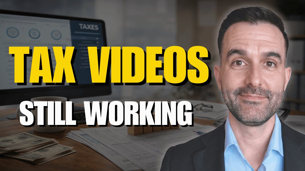Tax Season Content That Works Year-Round