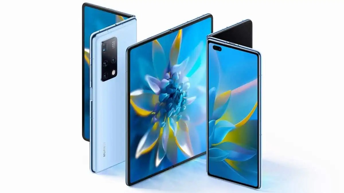 Huawei Mate X2 Di Tahun 2026: Menakar Relevansi Sang Legenda Ponsel Lipat