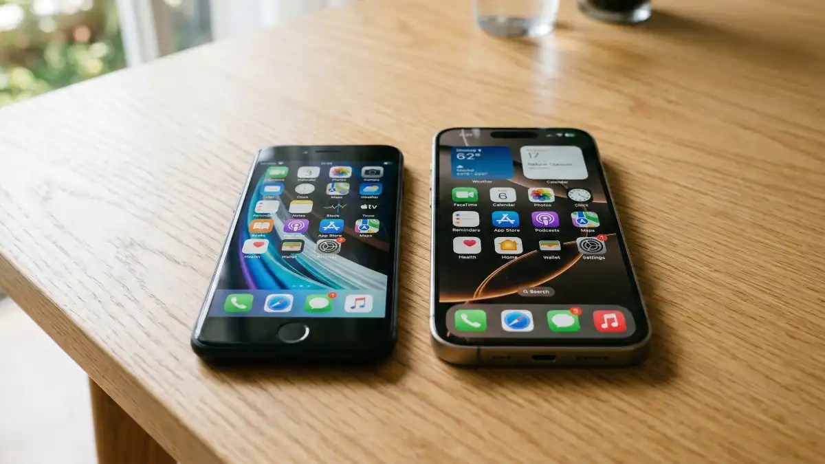 Iphone Se 3 Di Tahun 2026; Harga Anjlok, Performa Tetap Gahar Dengan A15 Bionic