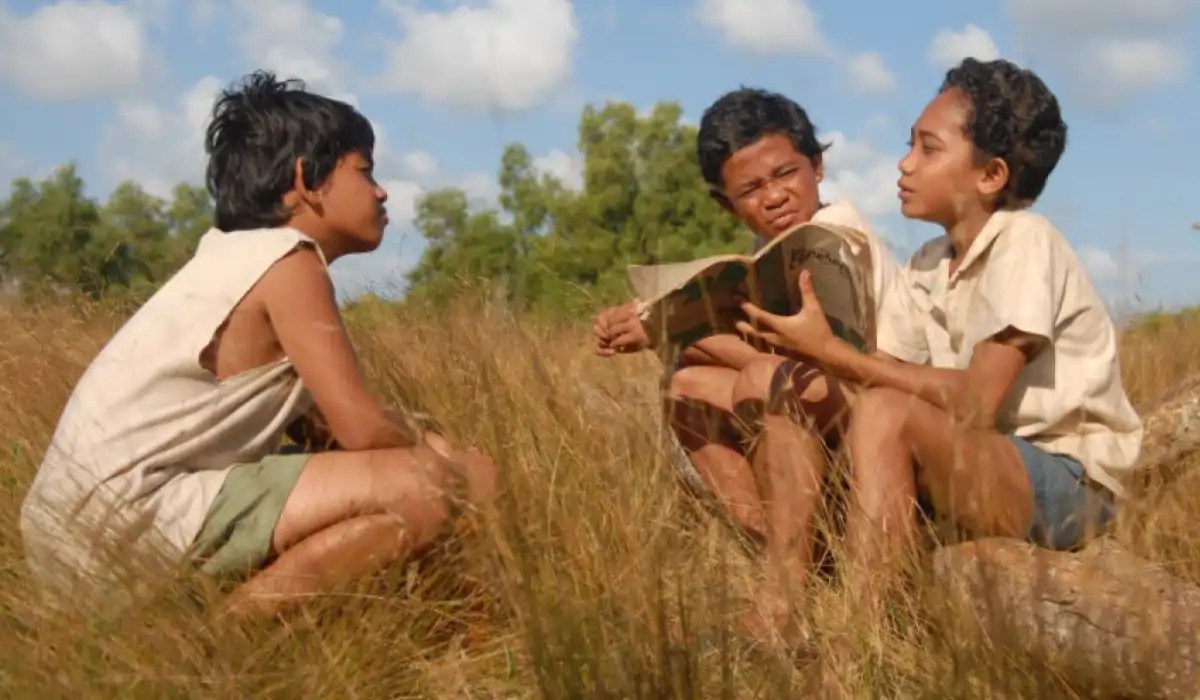45+ Film Indonesia Kisah Nyata Terbaik (Update 2026), Dari Teror Viral Hingga Inspirasi Legendaris