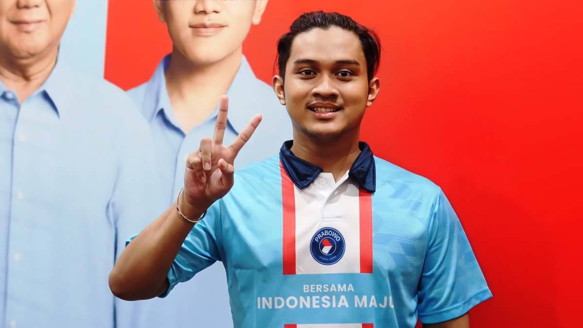 Relawan Muda Puji Penampilan Prabowo Di Debat Capres