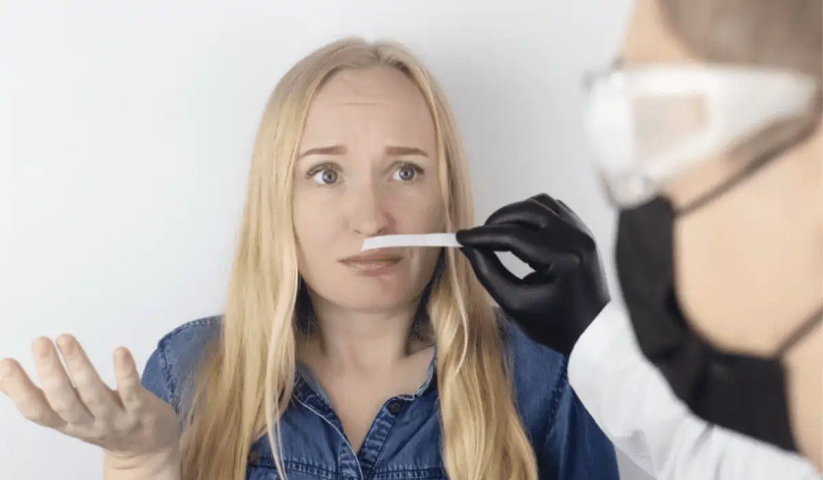 Mengatasi Anosmia Dan Mengembalikan Indra Penciuman.