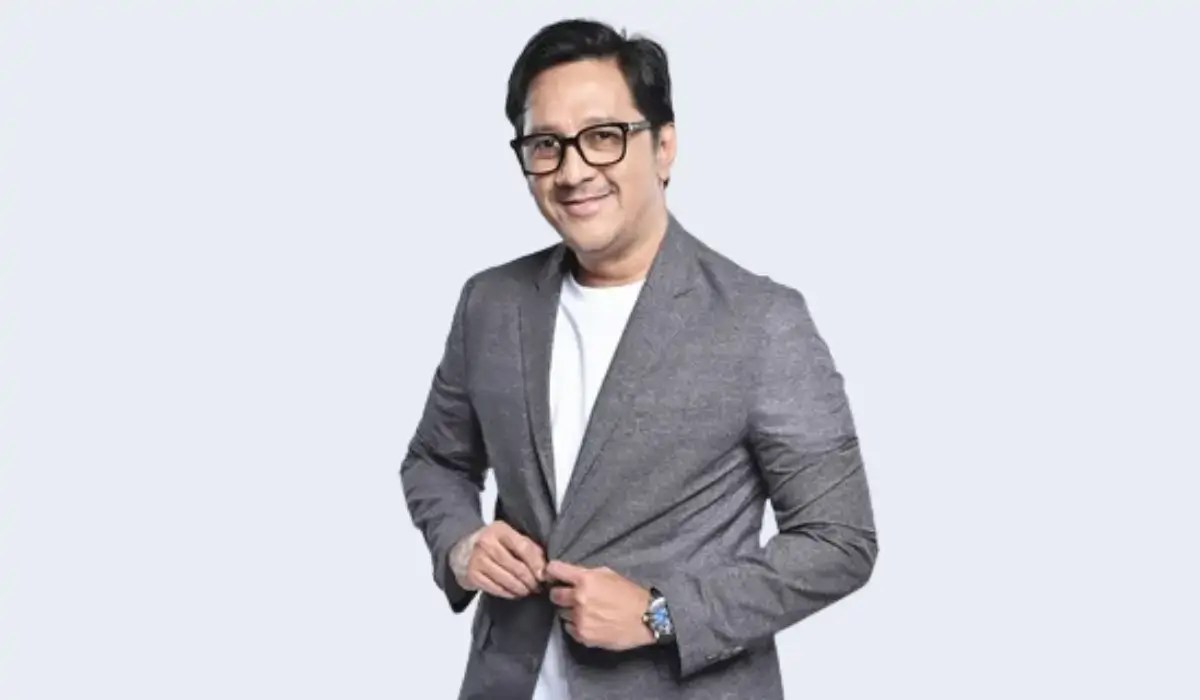 Andre Taulany: Transformasi Dari Rocker Menjadi Raja Komedi Indonesia