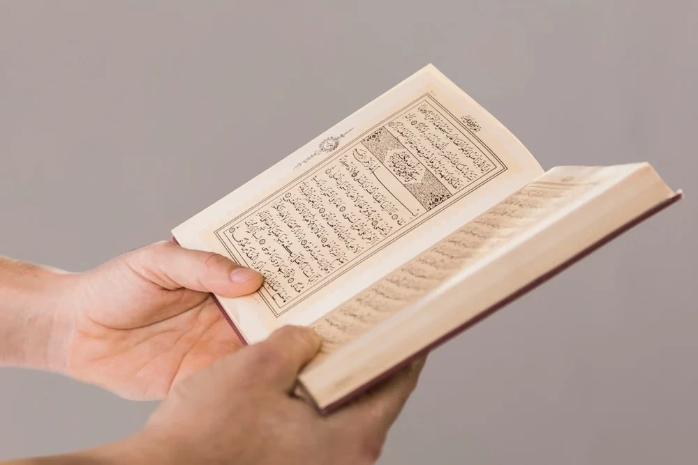 Kiat Menyelesaikan Bacaan Al Quran Dalam 30 Hari