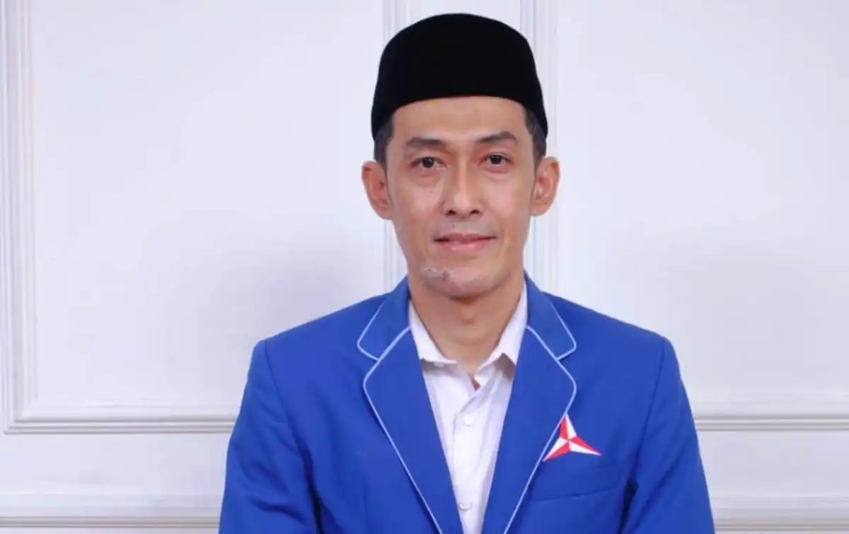 Sopwan Ismail