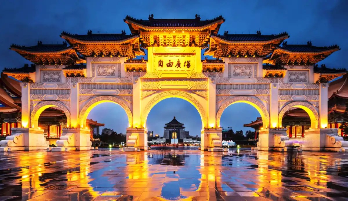 Tahun 2024, Taiwan Masih Jadi Destinasi Utama Pekerja Migran Ciamis