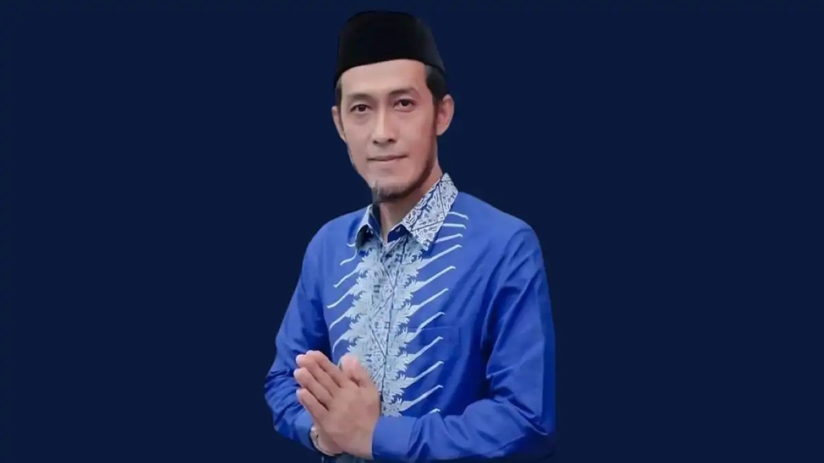 Sopwan Ismail Ajak Warga Ciamis Muhasabah 1448 H