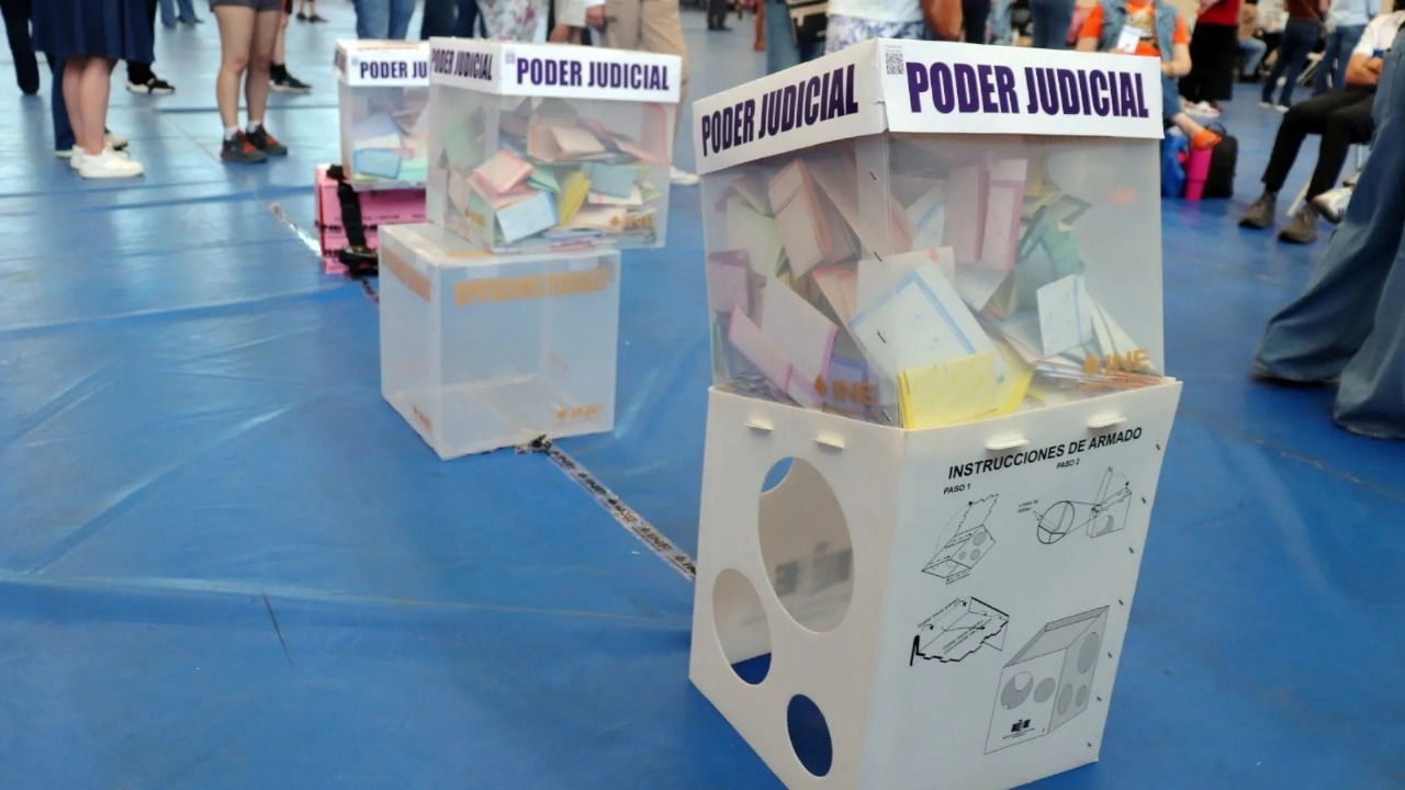 Opacidad, alta abstención y modelo electoral fallido: Coparmex