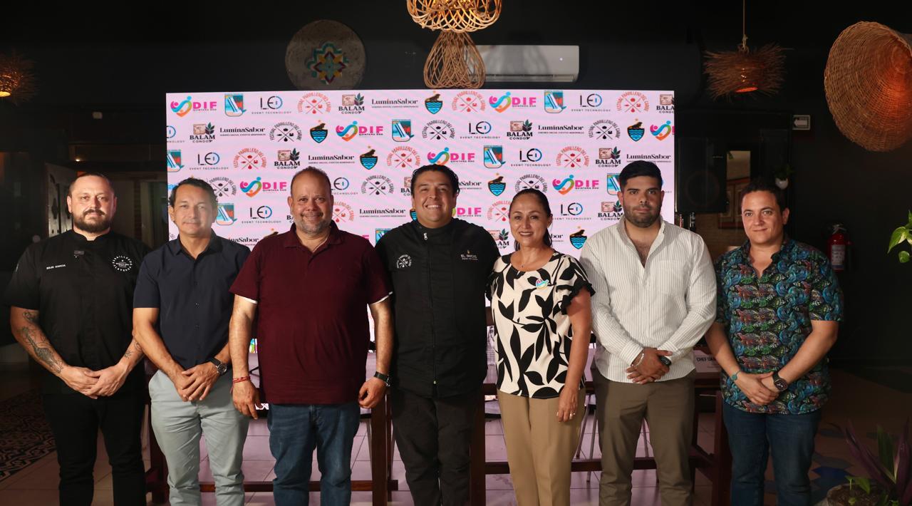 Todo listo para la 4ta. Edición del Festival Parrillero del Caribe