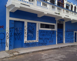 Foto: Diario La Tribuna
