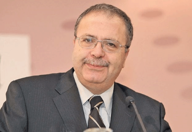 طارق متری