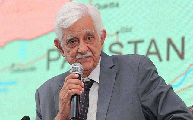 تاج حیدر