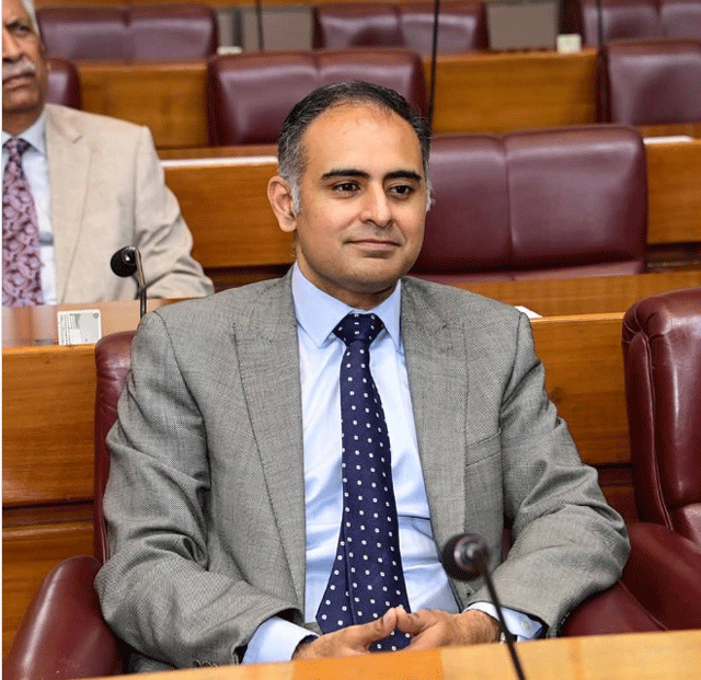 بلال اظہر کیانی