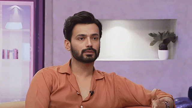 اداکارزاہد احمد