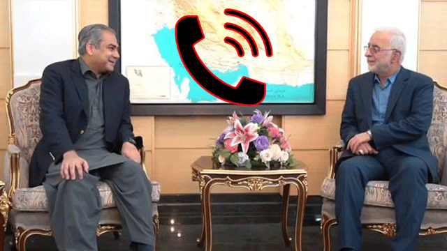 وزیر داخلہ