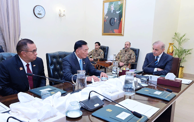 شہبازشریف