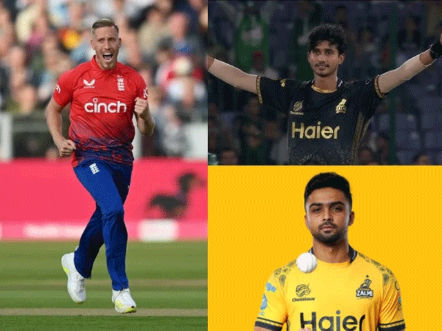 لیوک ووڈ