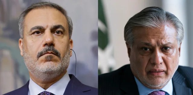نمائندہ خصوصی