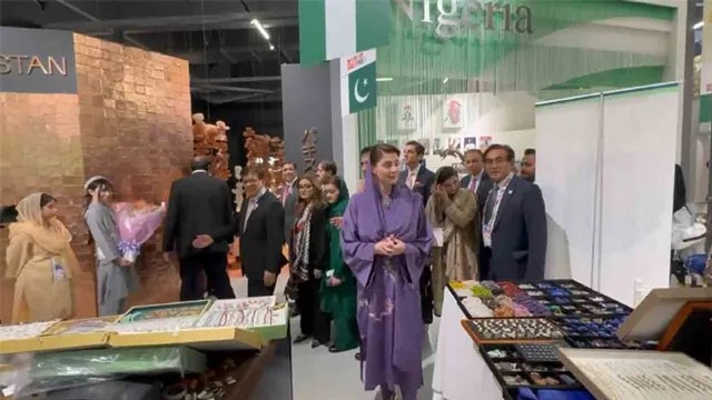 مریم نواز شریف