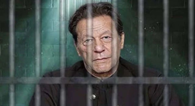 عمران خان
