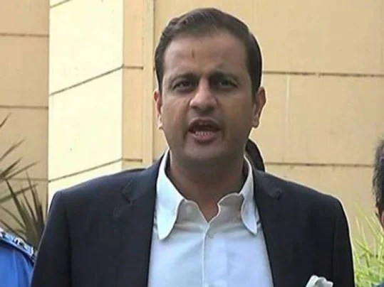 مرتضی وہاب