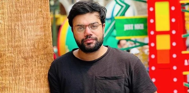 سعد الرحمان المعروف