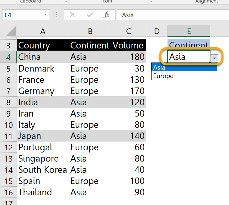 Excel Top 3 SUM Only Top 3 Values excel-top-3-sum-only-top-3-values