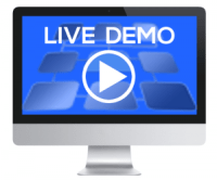 Report Master Live Demo