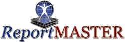 Report Master Logo