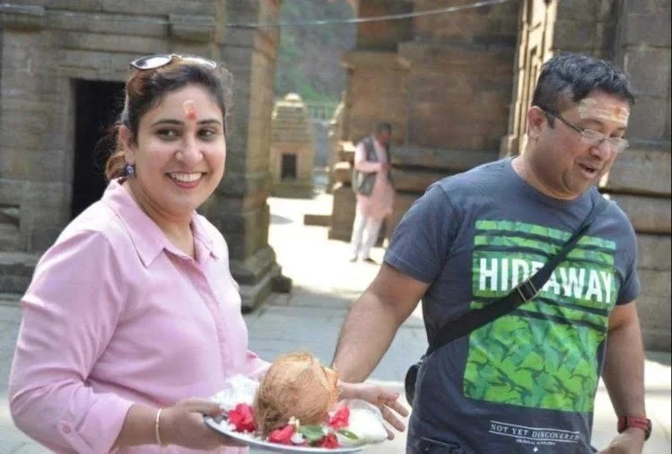 gaurav