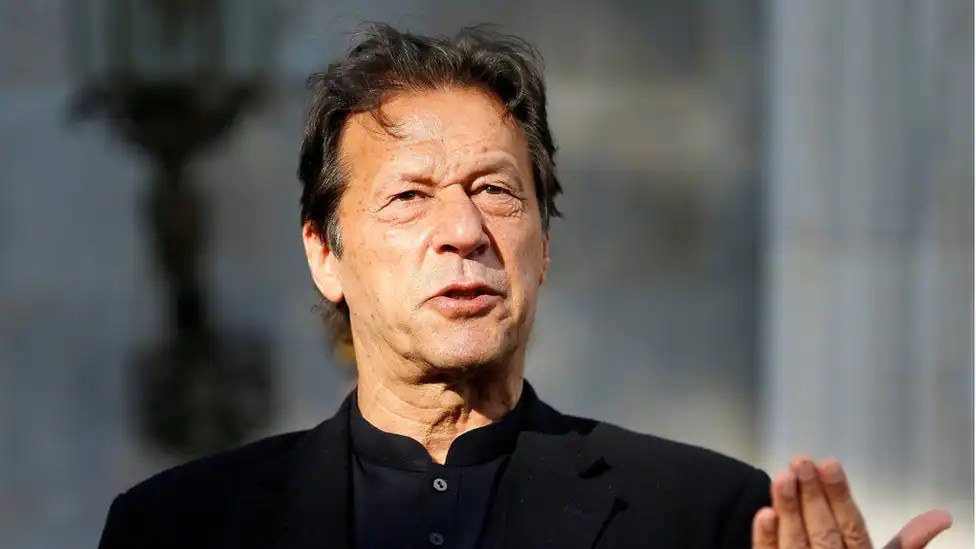 Imran khan