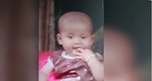 मां को आटा लेने भेज बच्चे को चुरा ले गई महिला